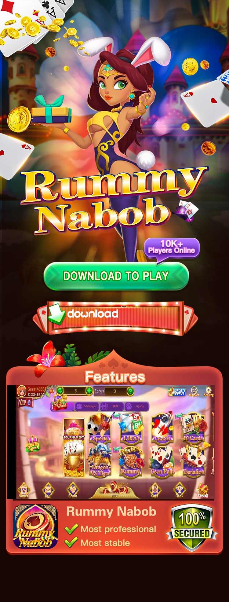 Rummy Nabob